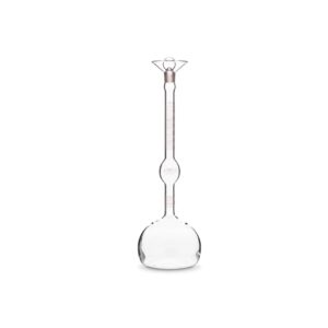 MATRAZ LE CHATELIER PARA PRUEBAS ESPECIFICAS